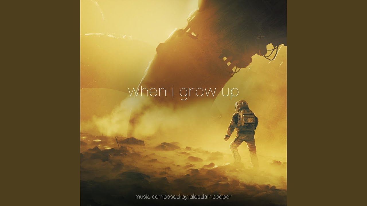 When I Grow Up