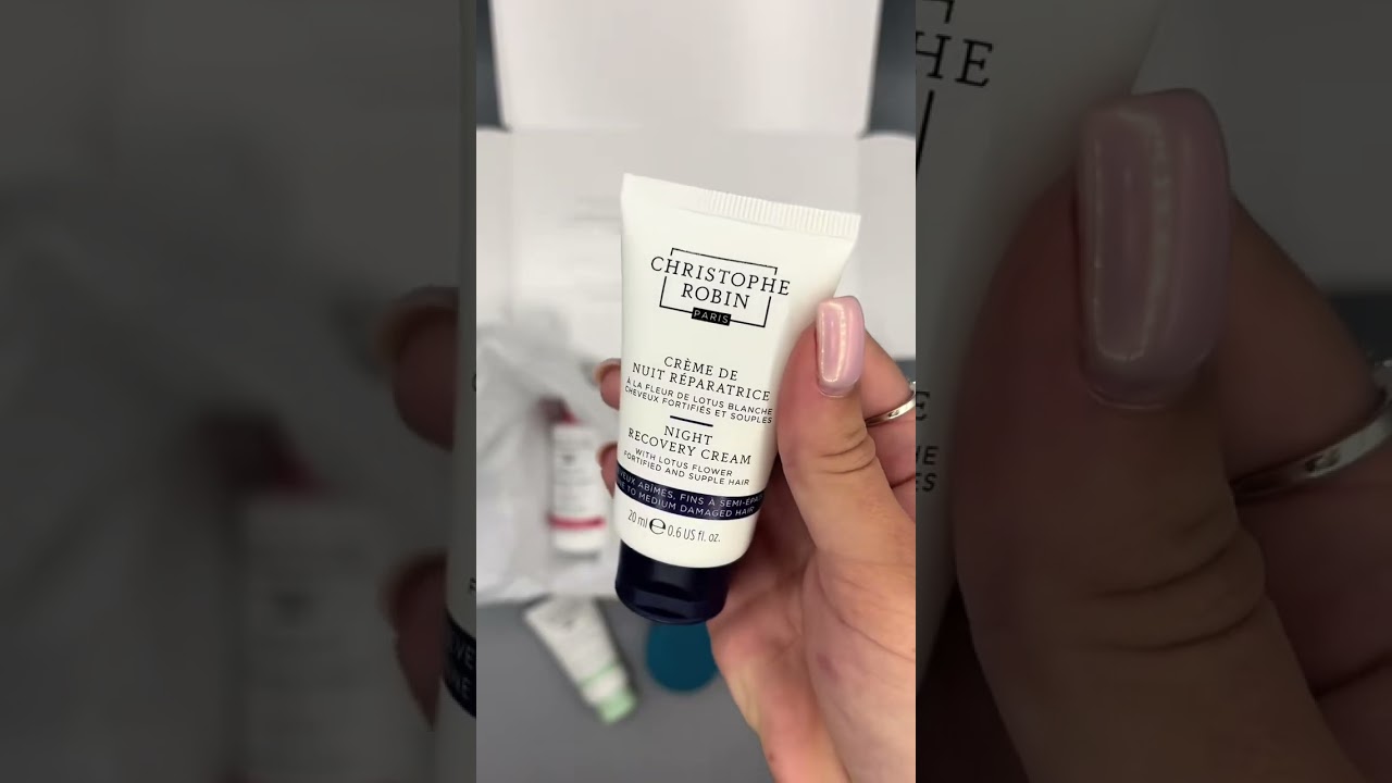 6 bestsellers gathered in one discovery kit ✨ #hair #haircare #bestseller