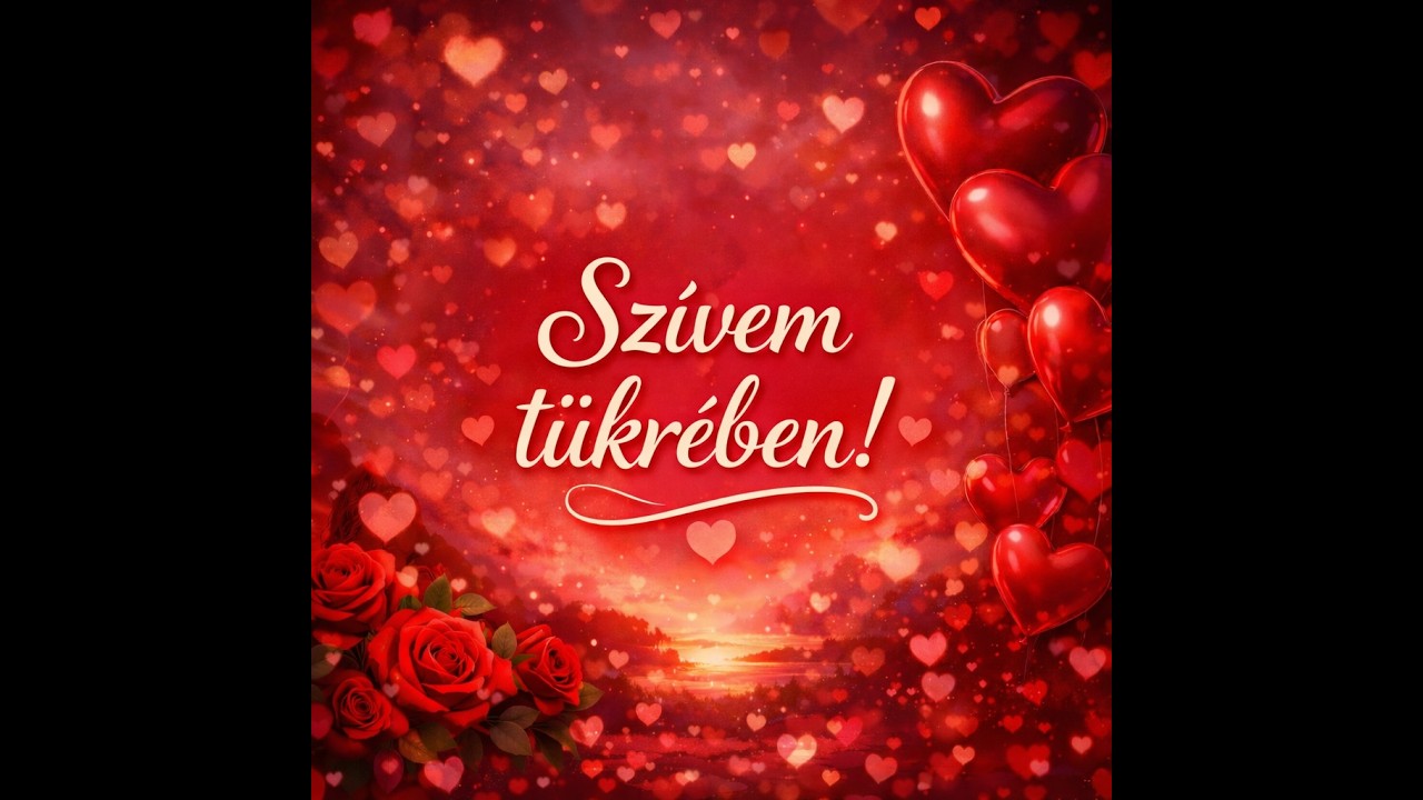 Szívem tükrében
