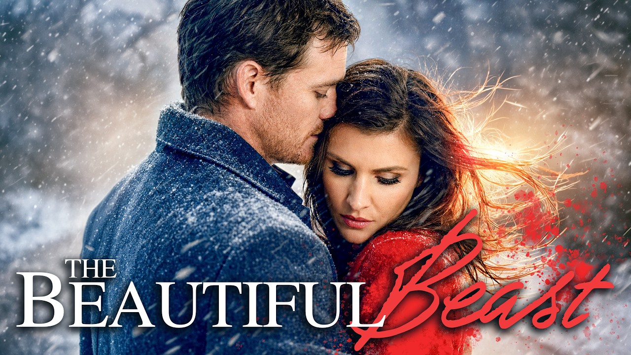 THE BEAUTIFUL BEAST | Full Romance Movie | Shona Kay, Brad Johnson, Josh Bendoski