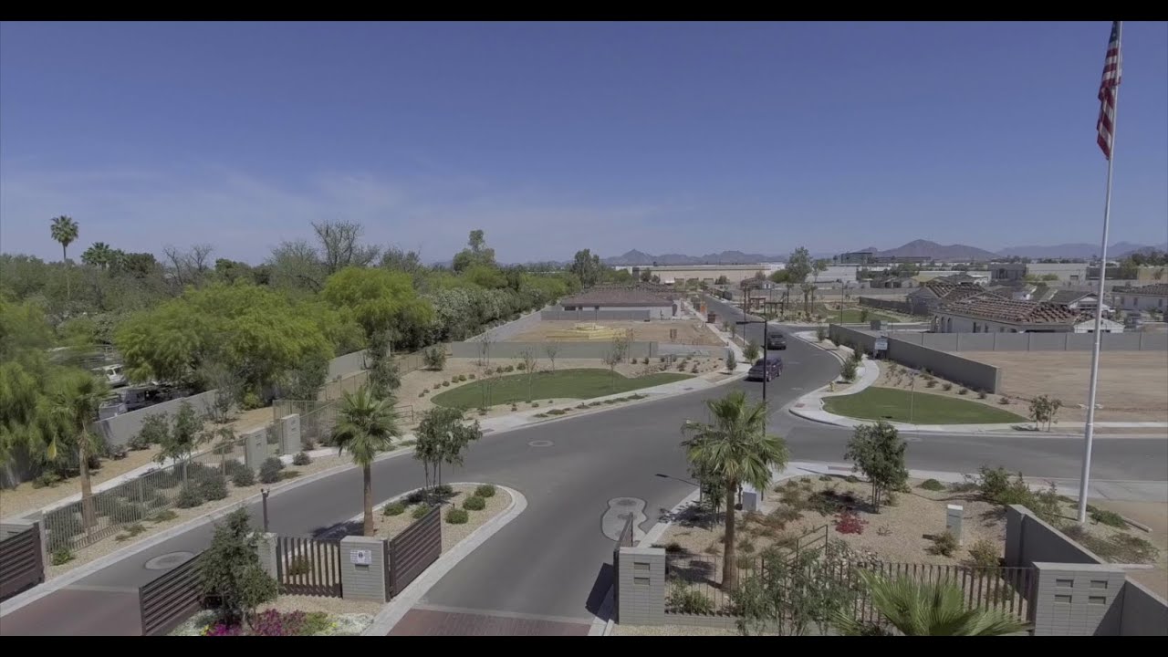 Southern Enclave - Phoenix, AZ