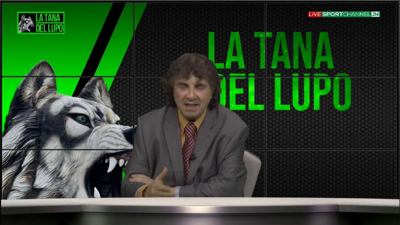 La Tana del Lupo - 12/03/2026