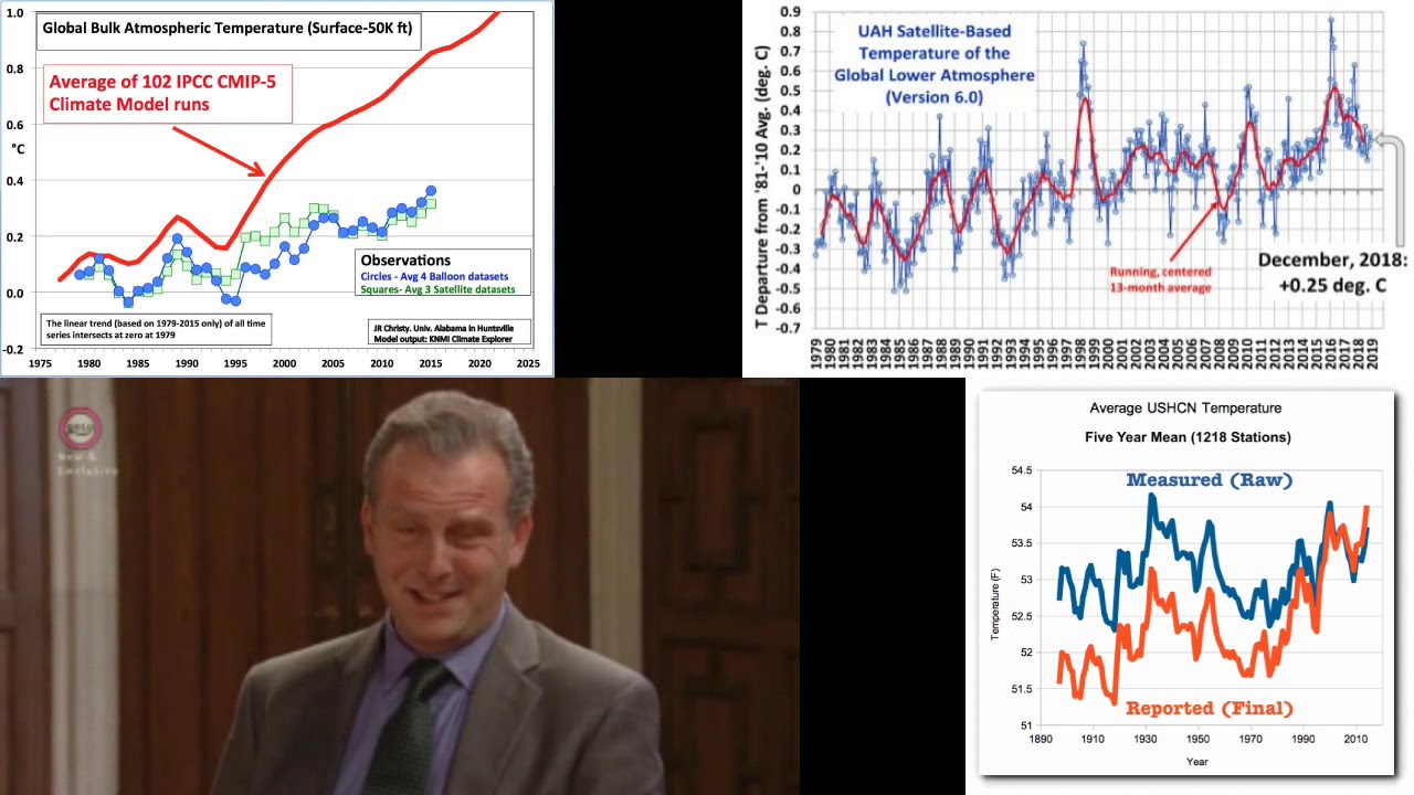 The Imaginary Problem - Yes Prime Minister
