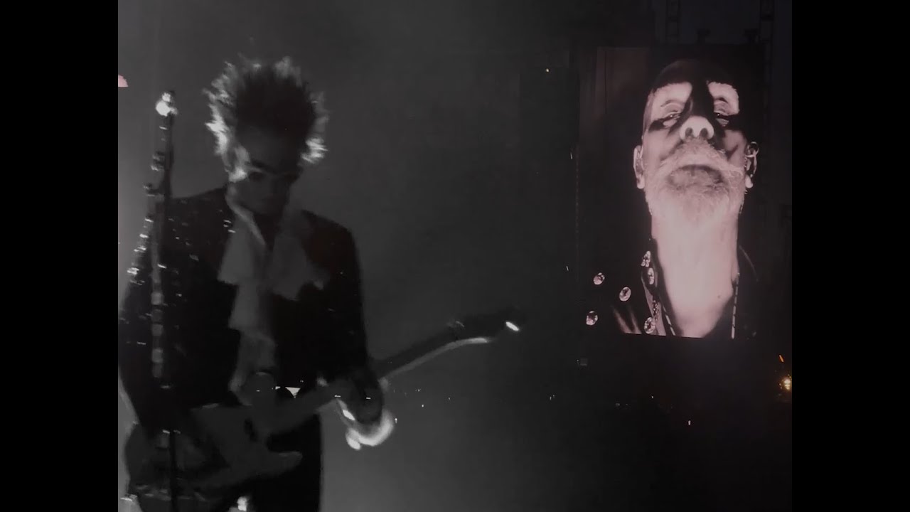 Bauhaus - Double Dare (1980/2022)