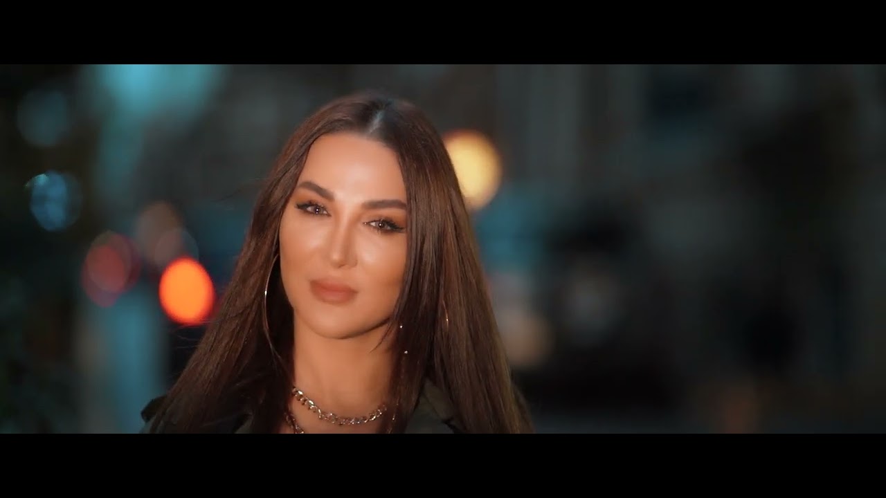 Nur Cəfərli &mdash; Həyat (Rəsmi Video) | 2023
