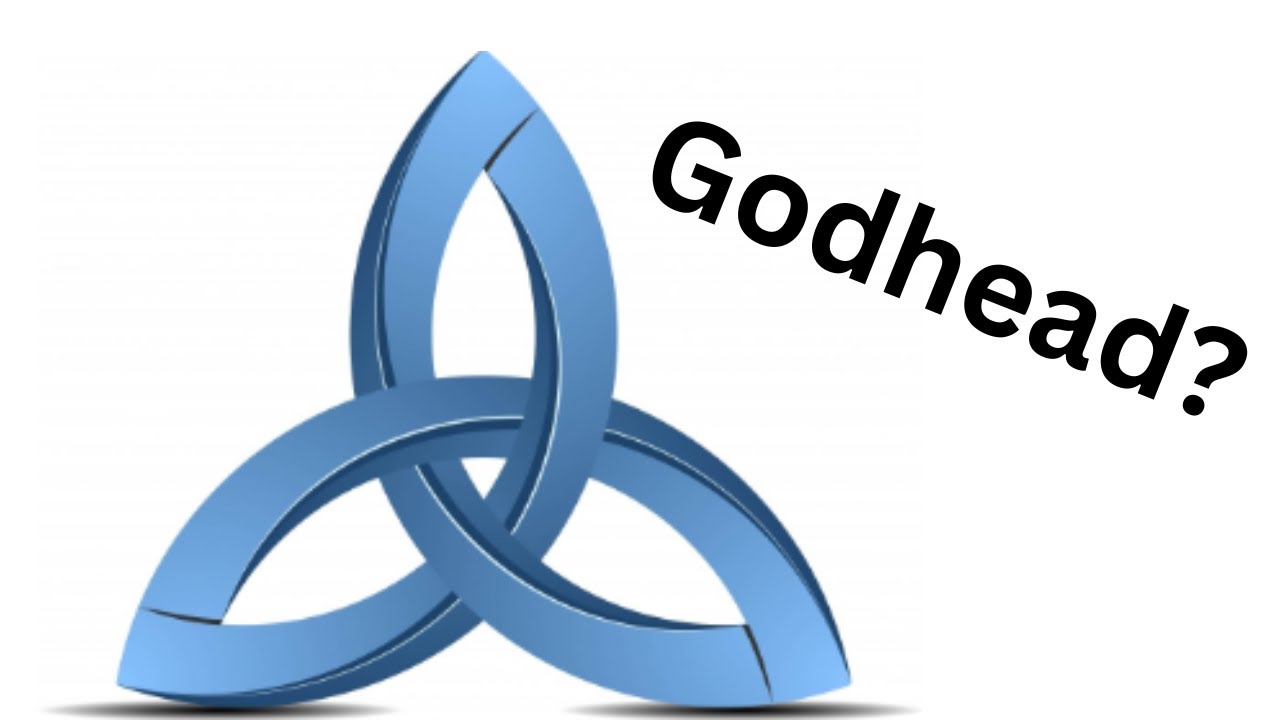What is the Godhead?
