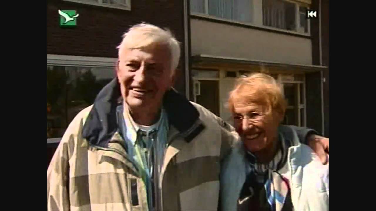 Dronten van toen 1 (45 jaar Lijzijde)