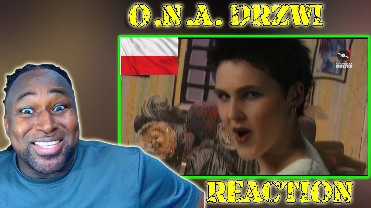 First Time Reaction | o.n.a. - Drzwi