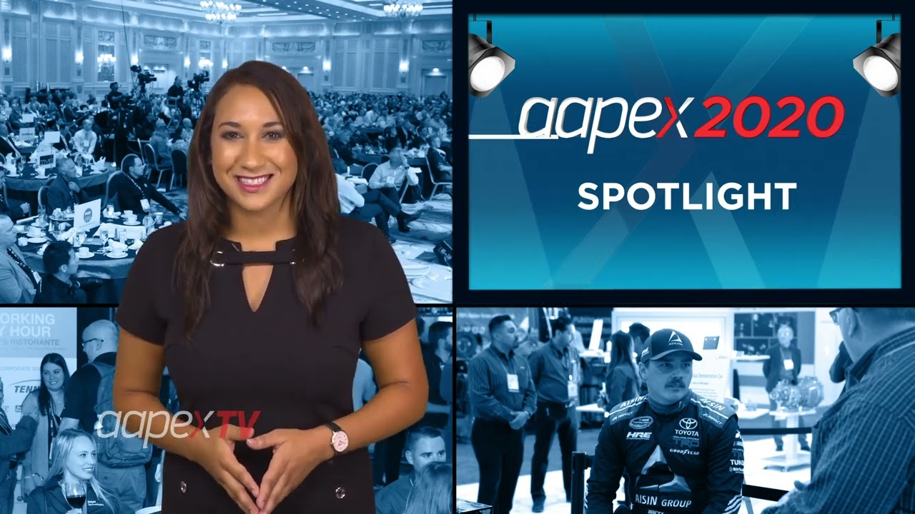 Register for the Virtual AAPEX Experience