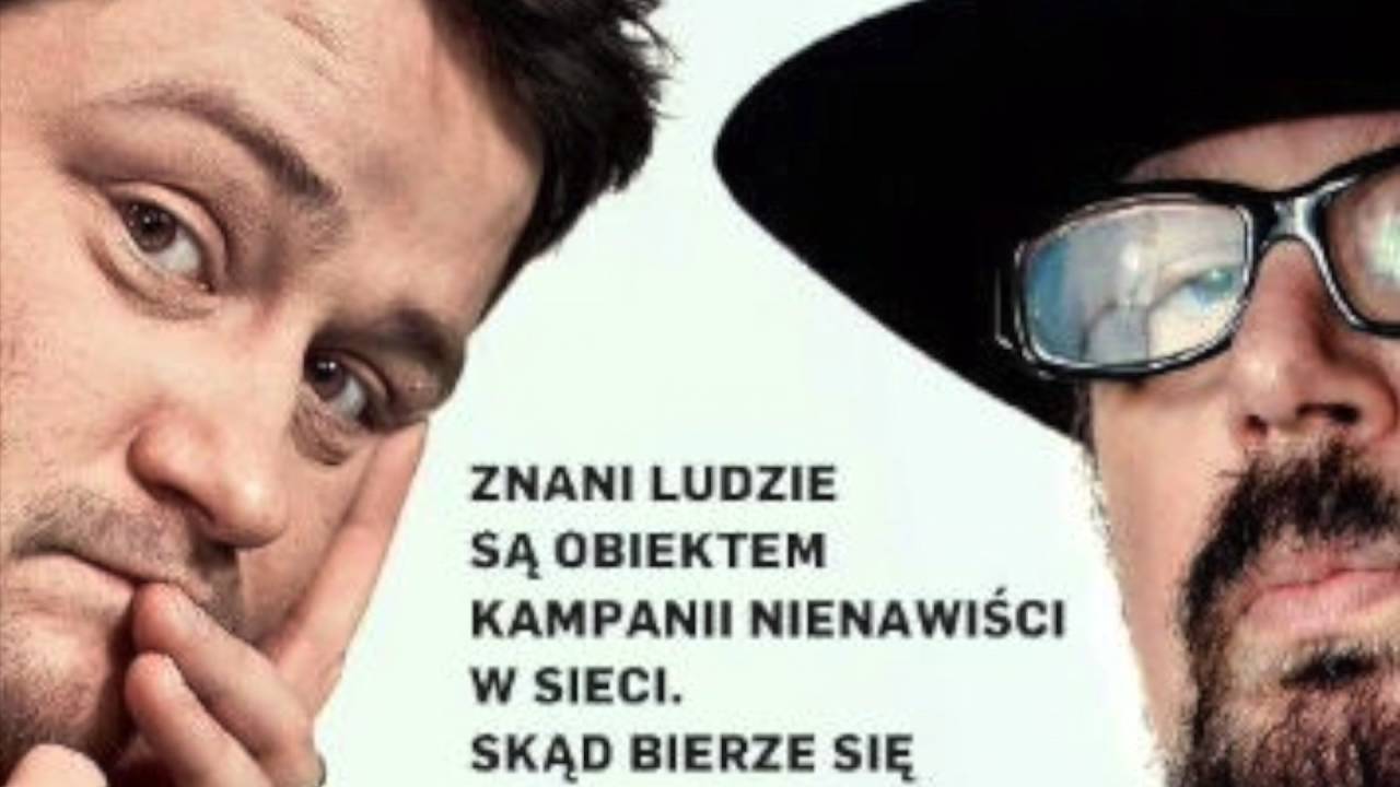 Obywatelska postawa względem nienawistnych wpis&oacute;w w sieci Milena Bogdanowicz LSW