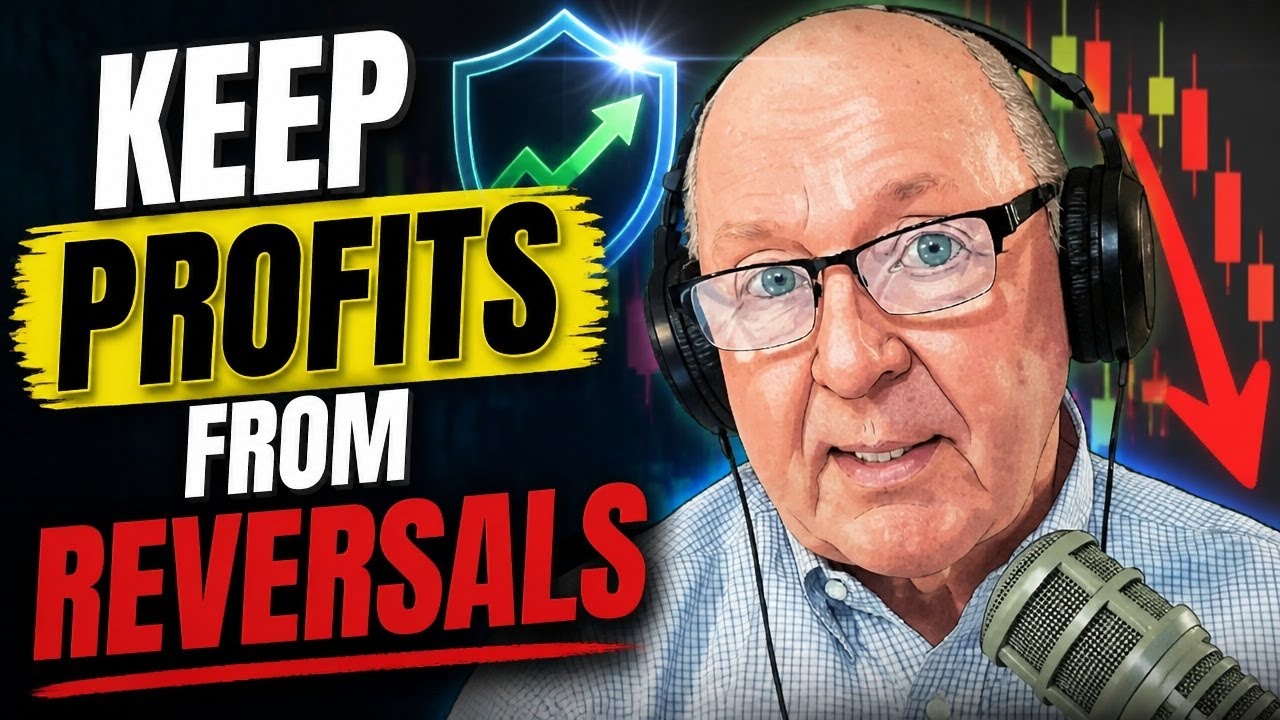 Maximizing Profits With NASDAQ100 Micro E-minis: Make the STOP-LOSS mean more!