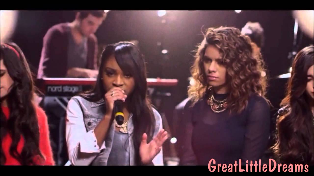 Normani Kordei -Fifth Harmony- BEST VOCALS