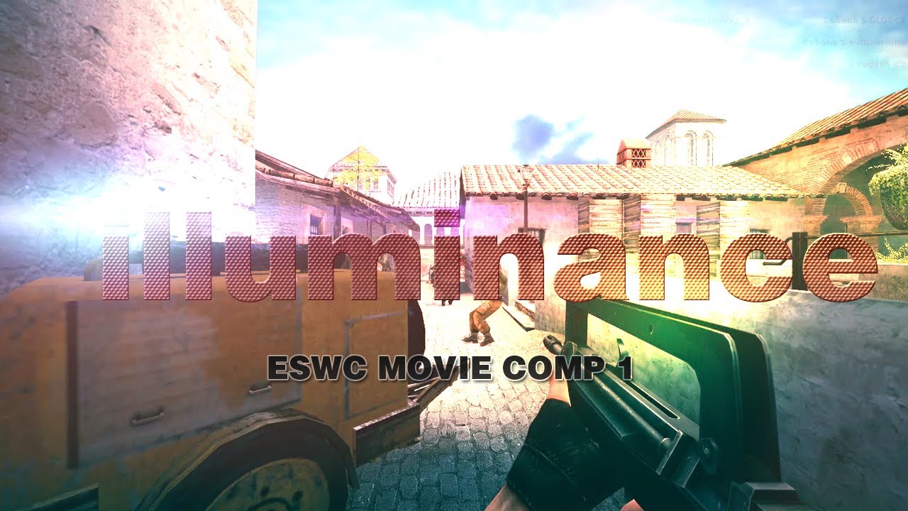 illuminance by biBa | CSS movie