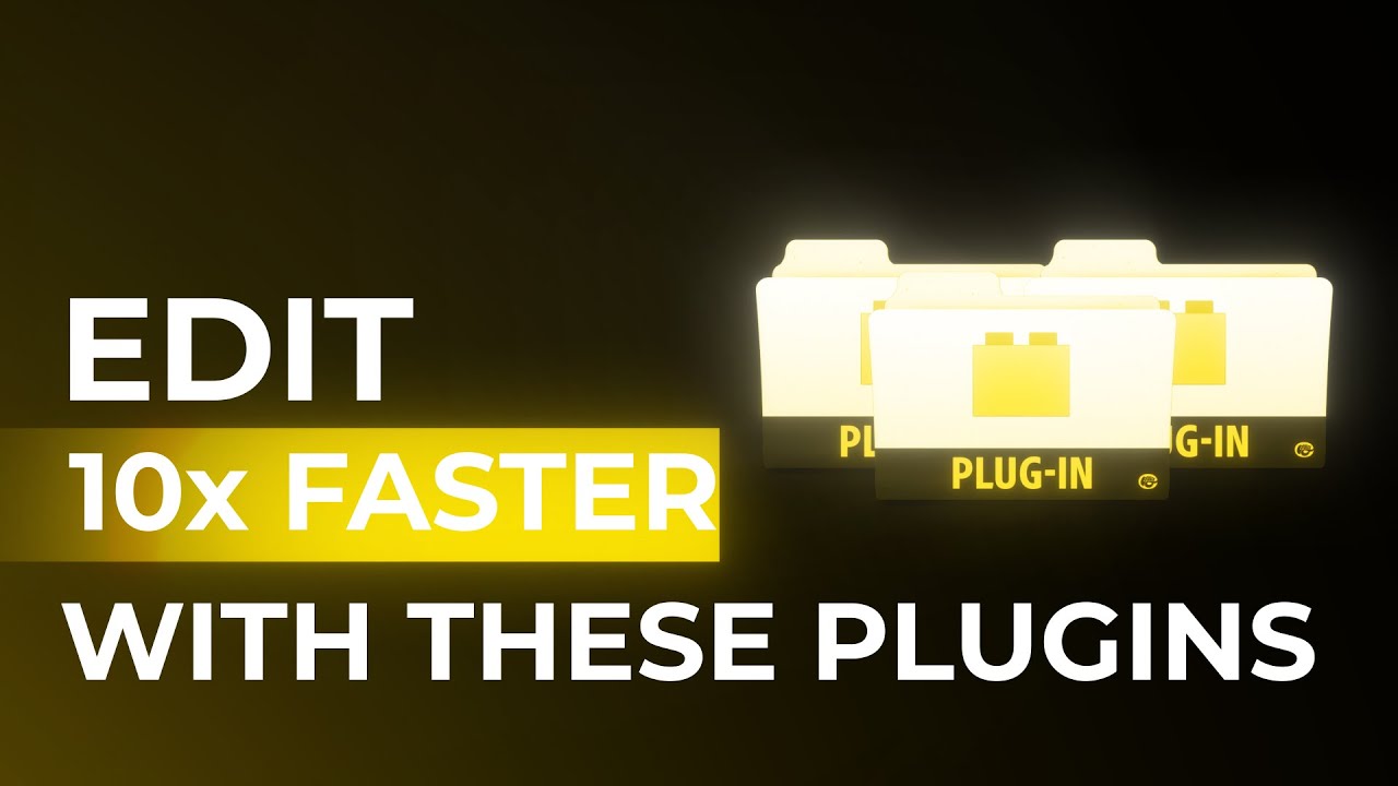 5 Game-Changing After Effects Plugins You Can't Miss in 2025