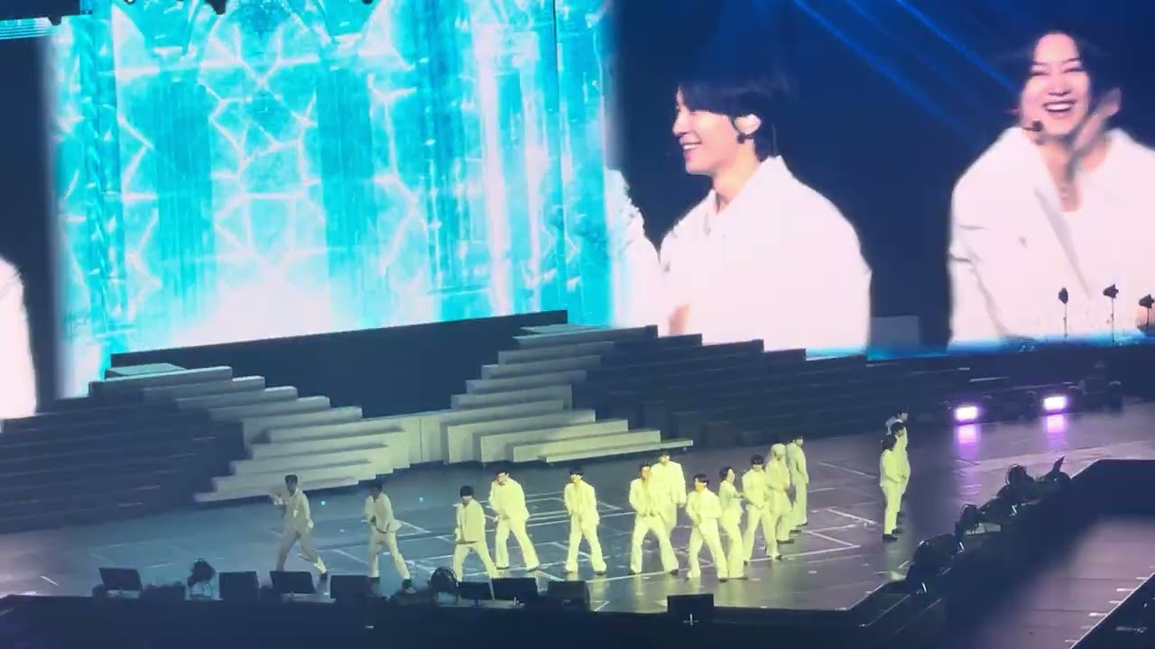 260117 SUPER JUNIOR - U | SS10 in Kuala Lumpur 