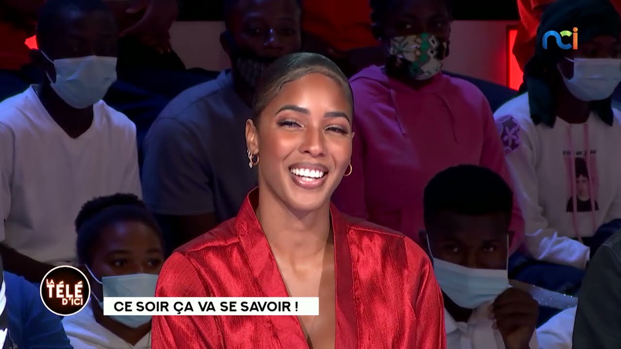 La Télé d'Ici du 26 mars 2021 | Ce soir, ça va se savoir