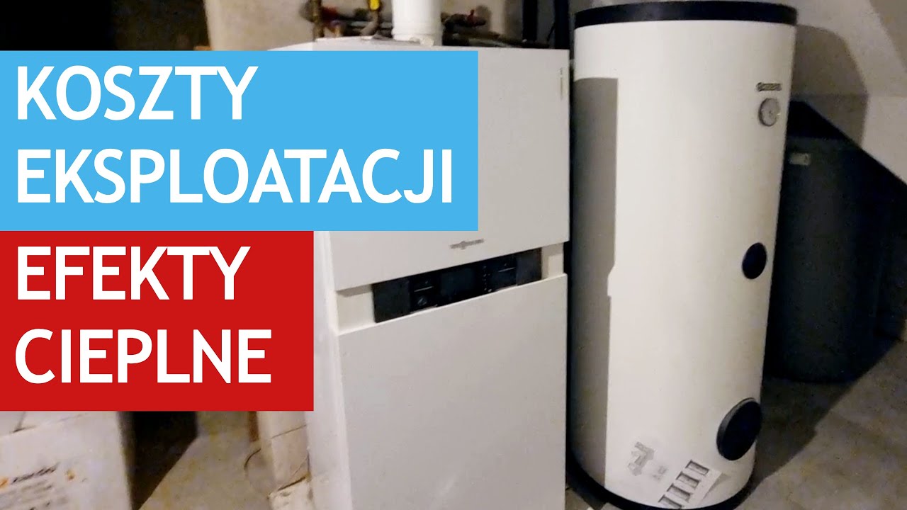 Panasonic T-cap w modernizacji po roku użytkowania. Koszty eksploatacji i efekty cieplne.
