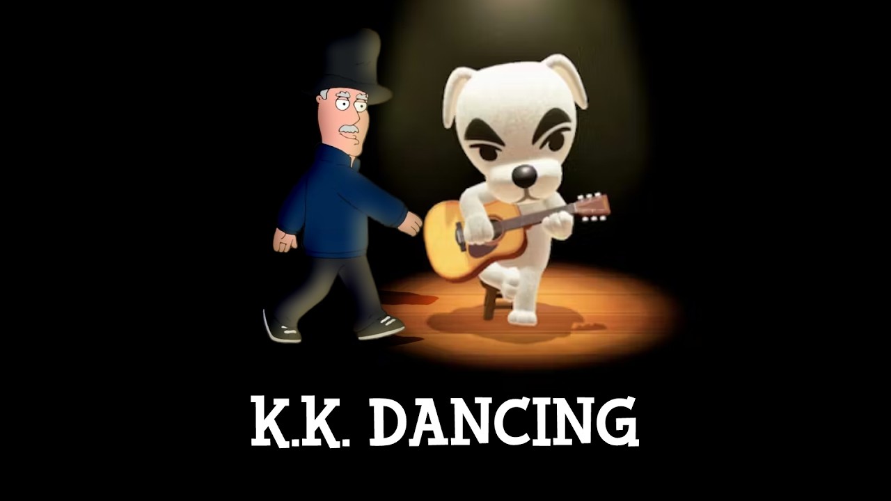 K.K. Dancing
