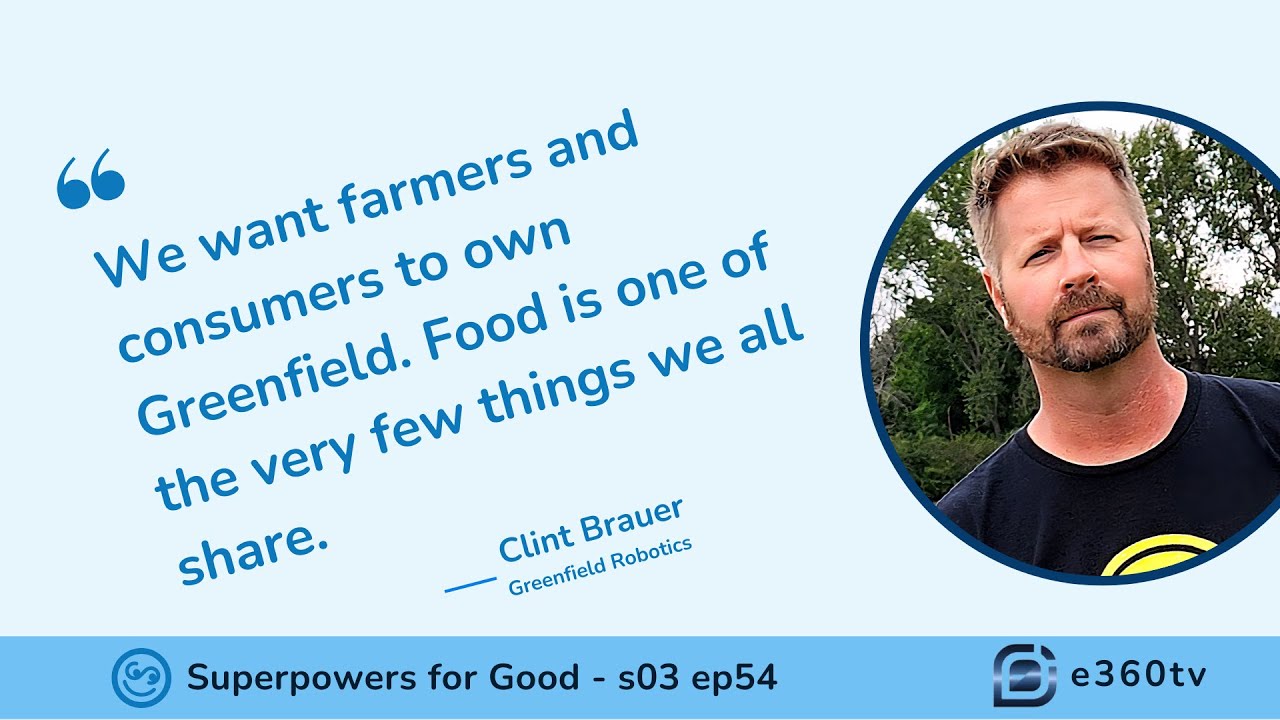 Роботы совершают революцию в сельском хозяйстве, исключая использование вредных химикатов.