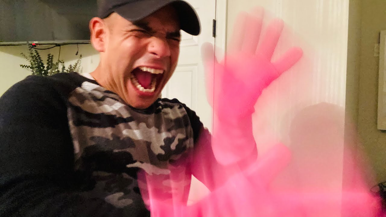 ⚠️WARNING: Fast & Aggressive ASMR Triggers💥 Ultimate Tingle Explosion!