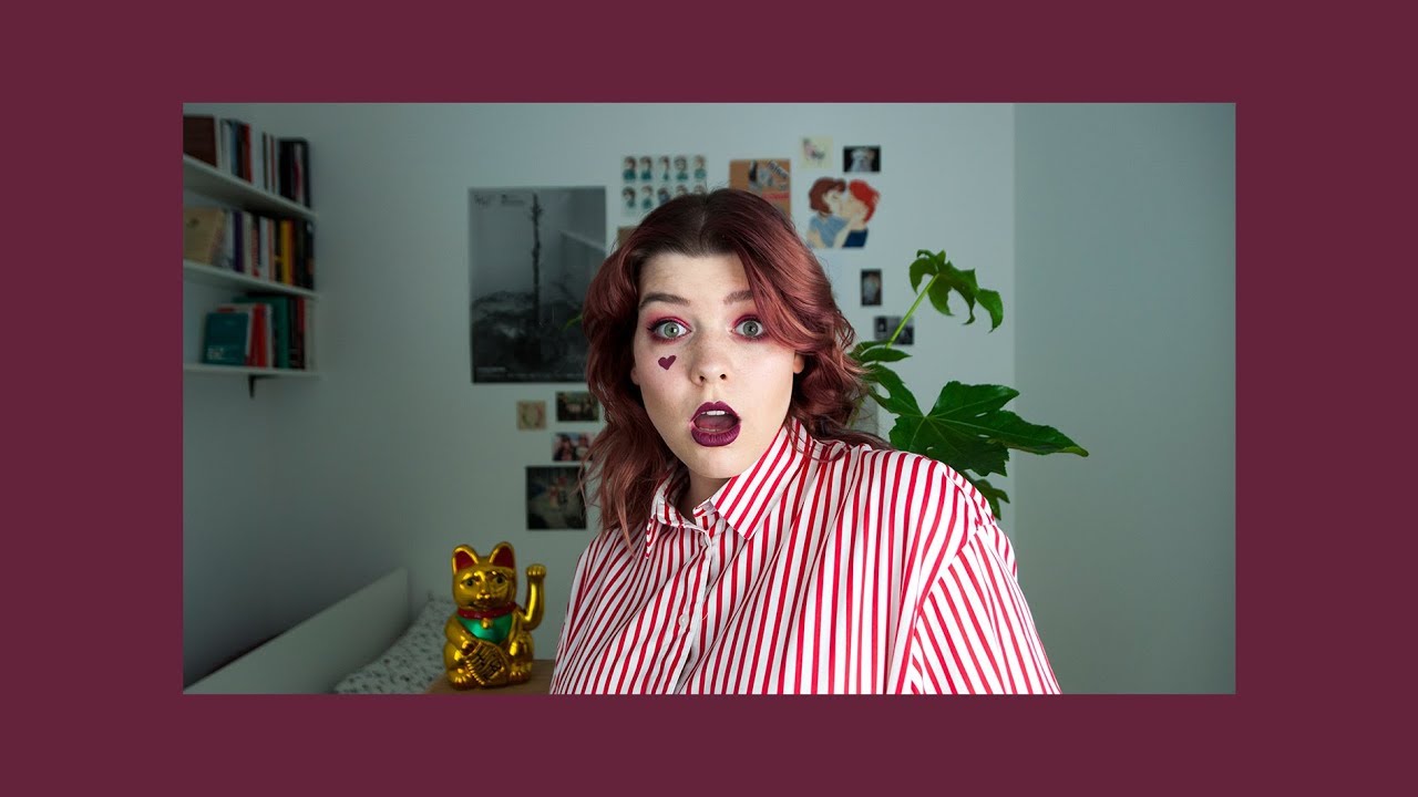 Najgorsze DIY 10 💕 WALĘ DRINKI W WALENTYNKI
