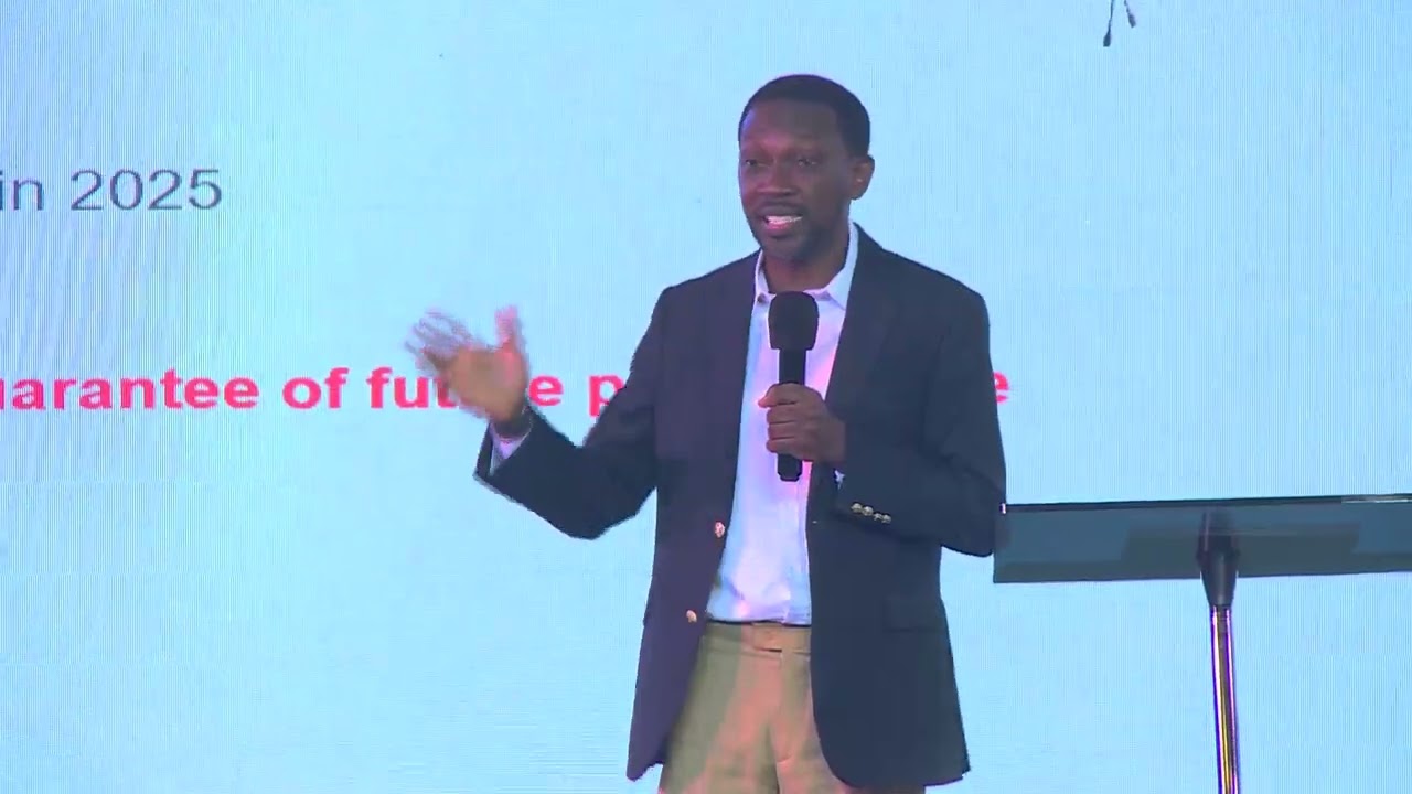 Global Economy 2025/2026: What Actually Happened & SURPRISING 2026 Forecast!