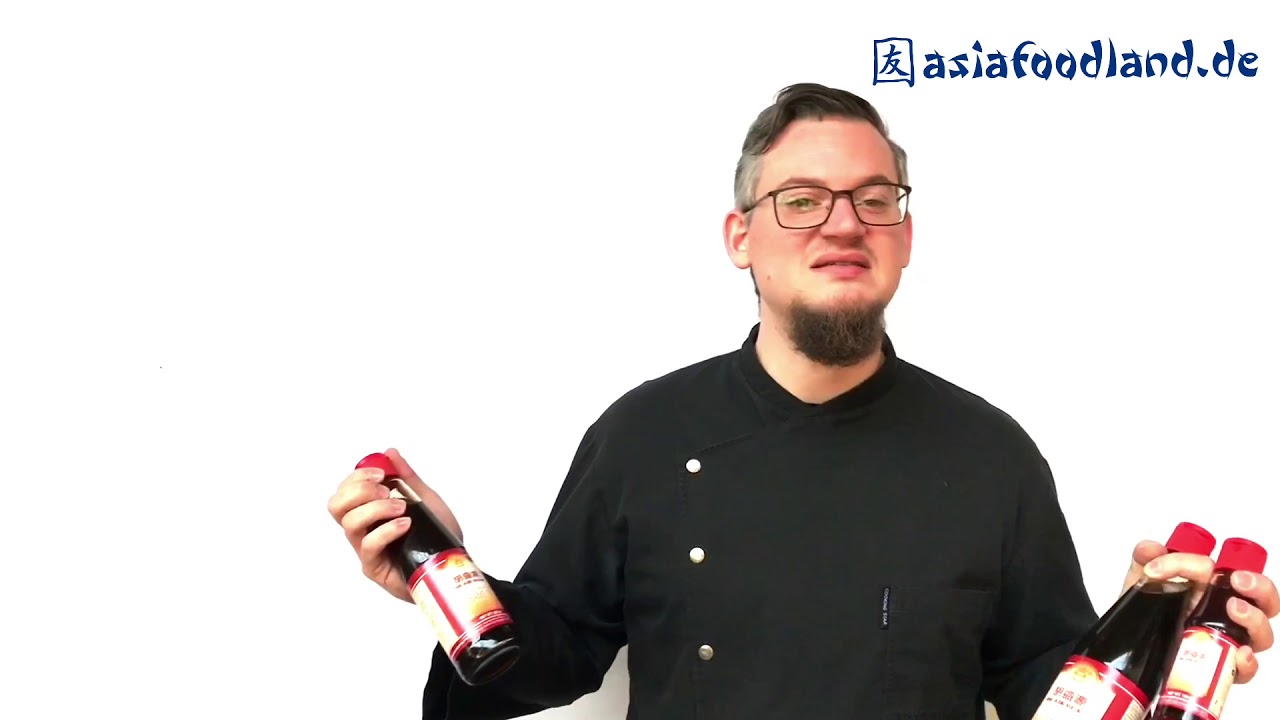 Was ist ger&ouml;stetes Sesam&ouml;l
