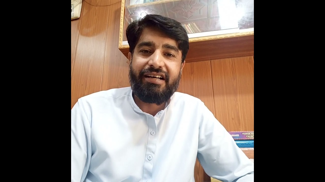 ایک چھوٹی لیکن صحت کے حوالے سے بہت ضرور بات سن آپ کی سوچ ہی بدل جائے گی۔