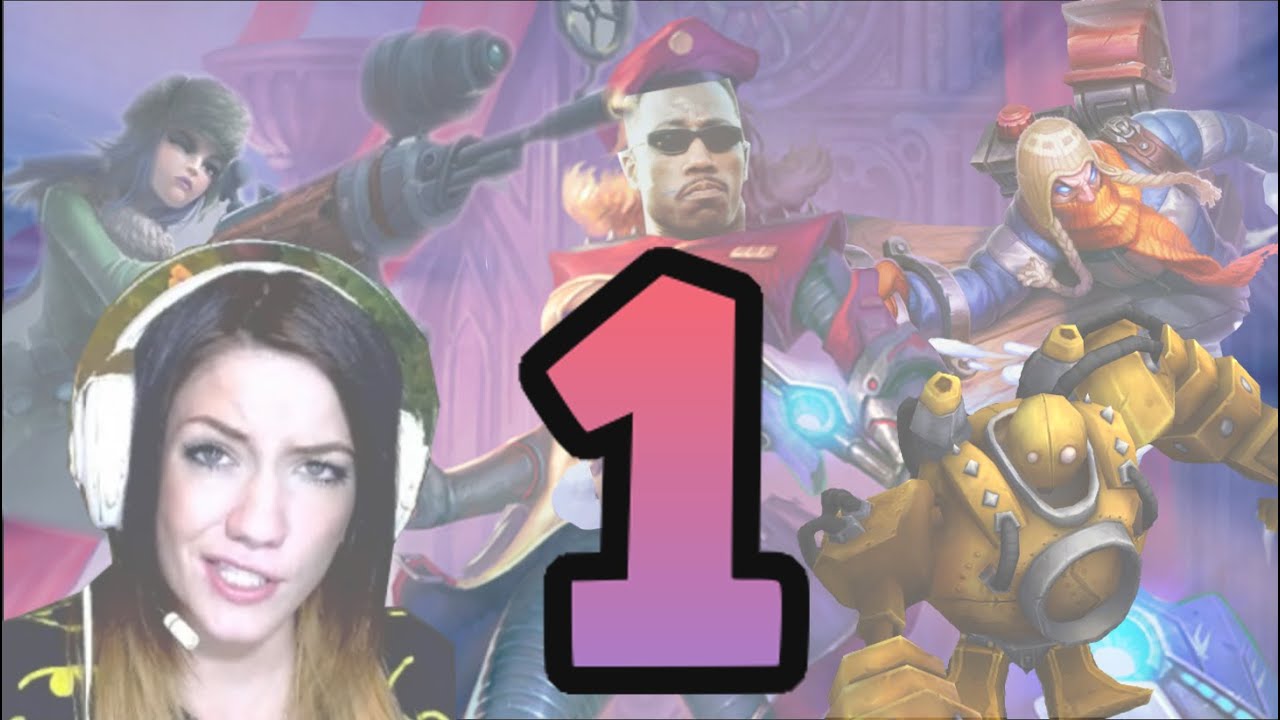 KP - Stream Moments #1