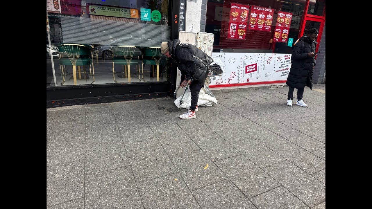 Croydon Is Done For 🤯⚠️