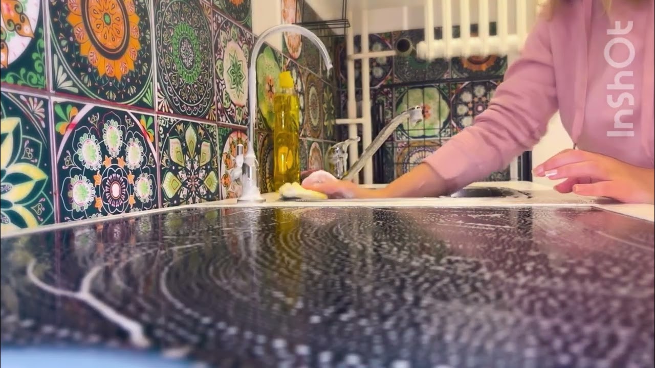 بعد غياب كم يوم عن  البيت 🏠 فضفضة من القلب