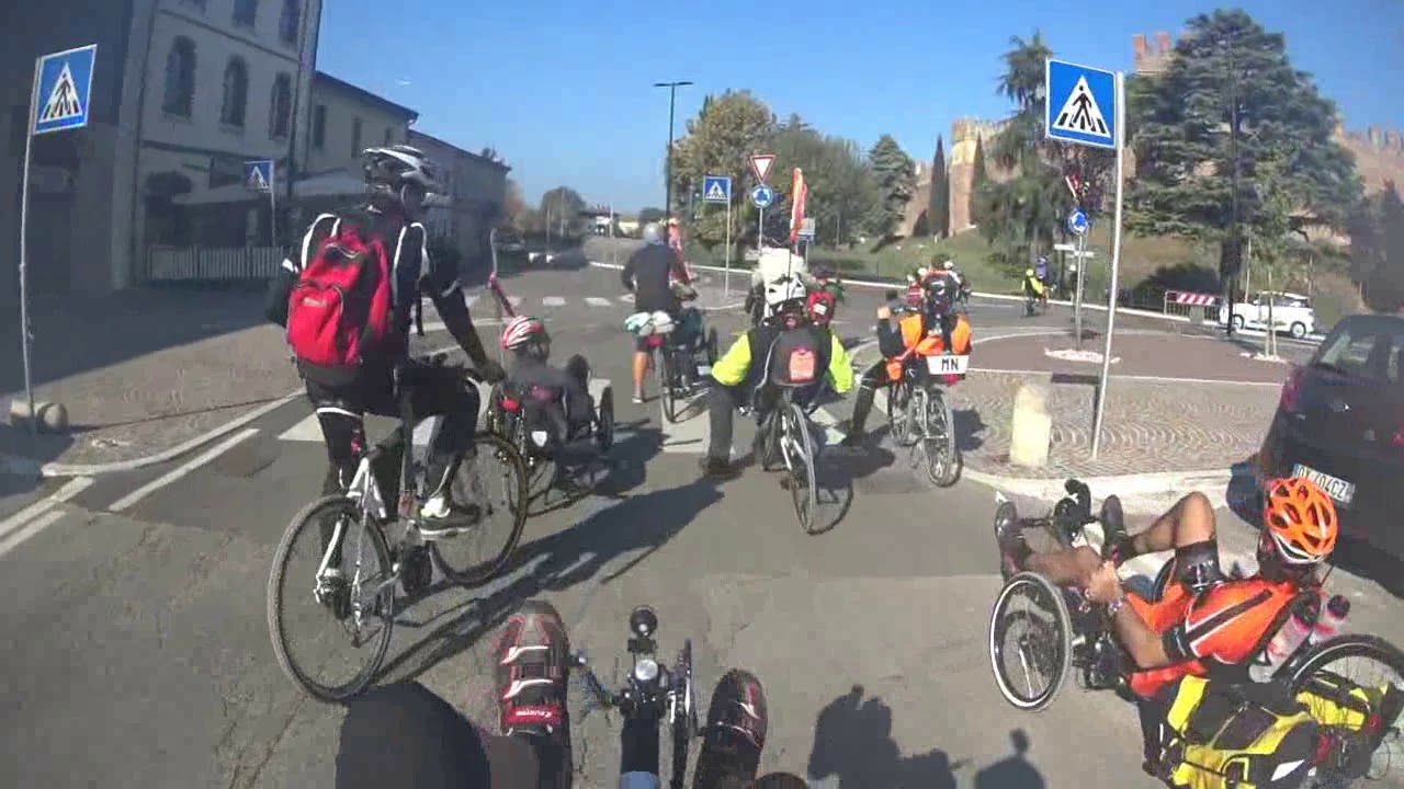Ciclabile Risorgive Verona   20171015