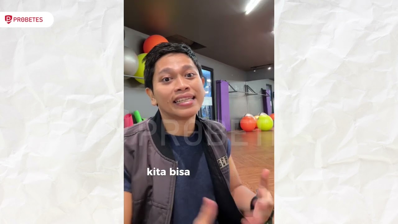 Cara Kerja Otot Sebagai 