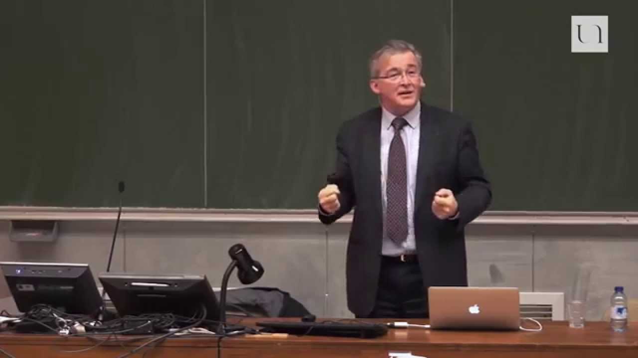 Gilles Berrut - Vieillir normalement ? Une impossibilité !