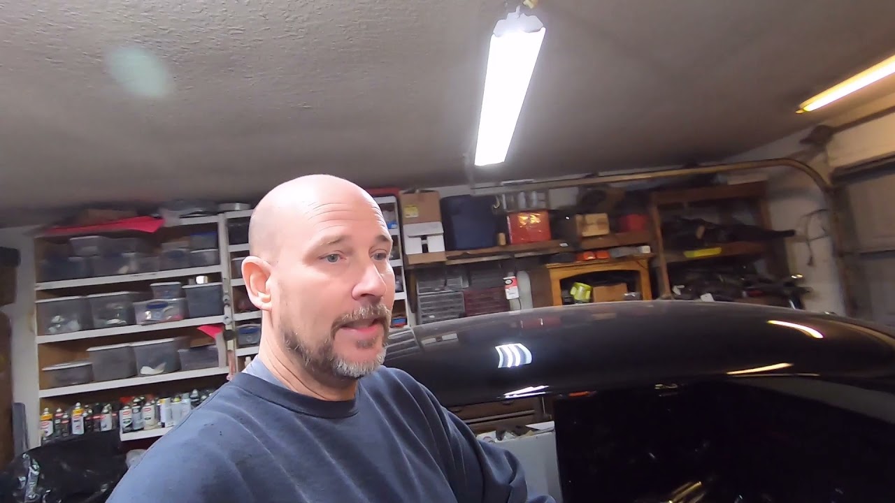 Tips for building your first tri 5 Chevy