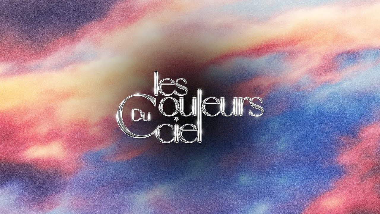 Tsune  - Les couleurs du ciel (feat. Rama)
