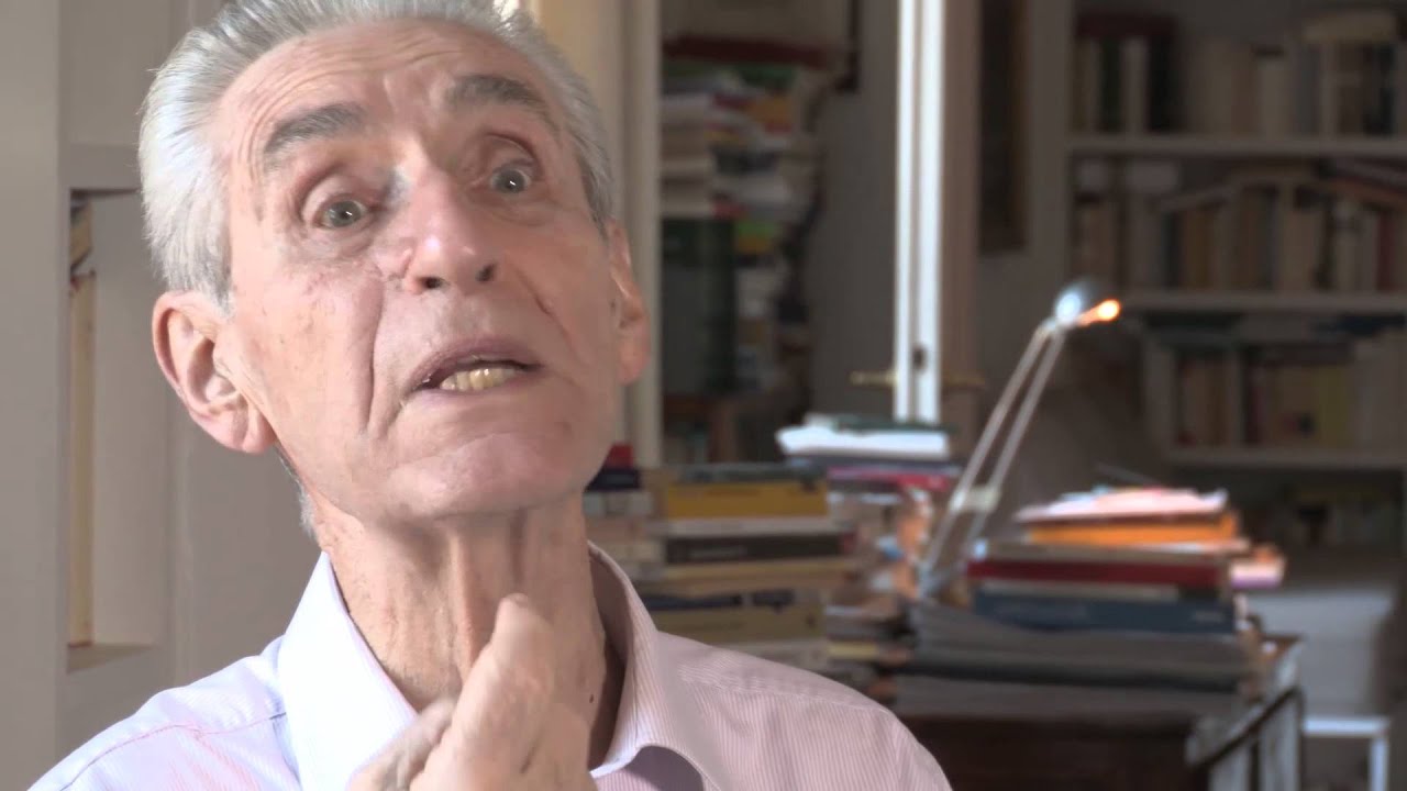 Food For New Thought, I Beni Comuni. Intervista al prof. Stefano Rodotà, parte 2