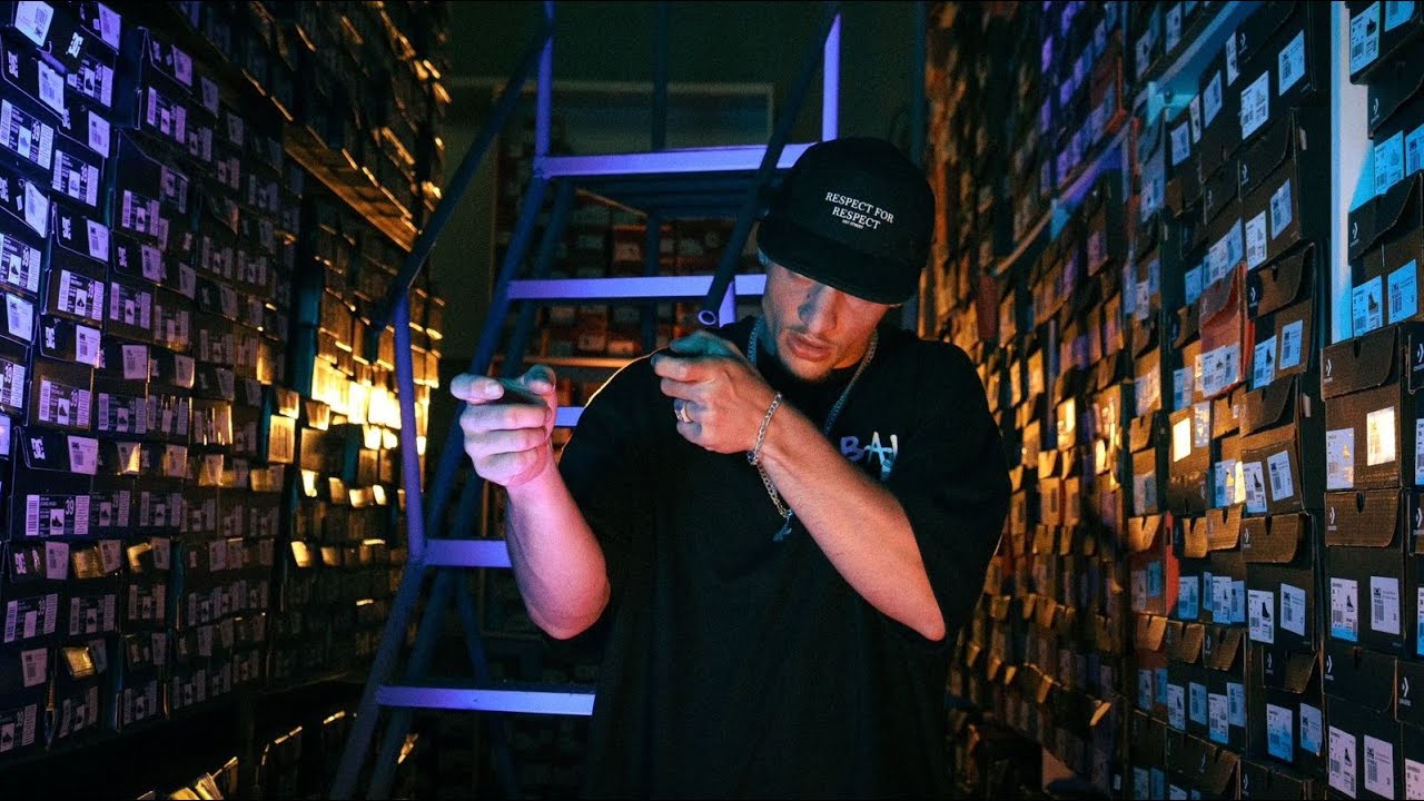 Petrilli - Correndo Atrás 🏅🏃‍♂️