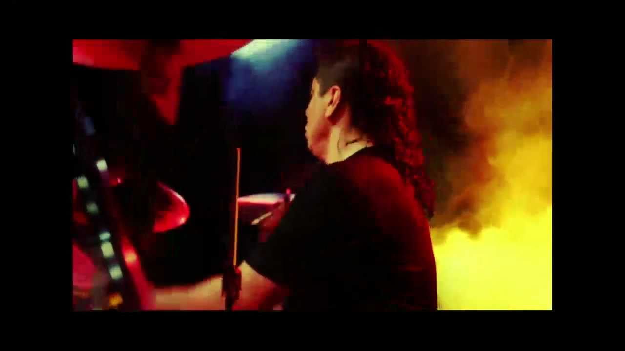 15- Horcas - Vencer (La Maldicion Continua) DVD HD