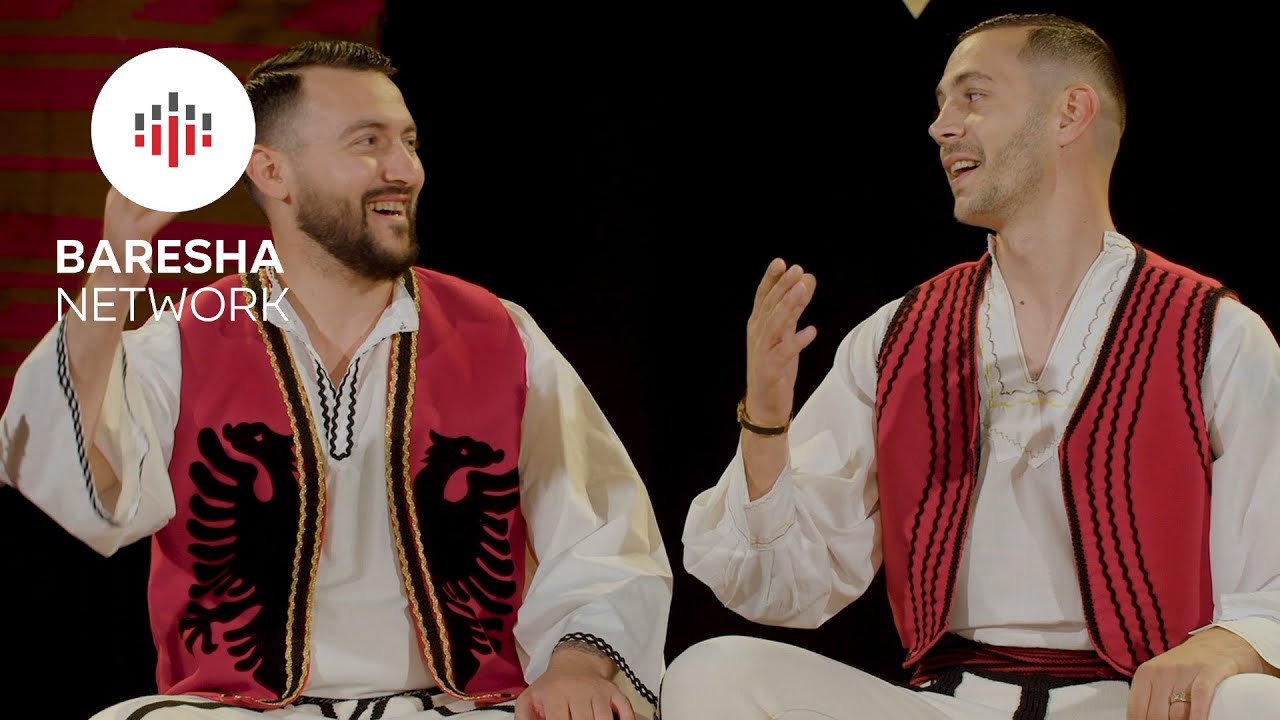Egzon Dida & Mirgen Zela - POTPURI #2026