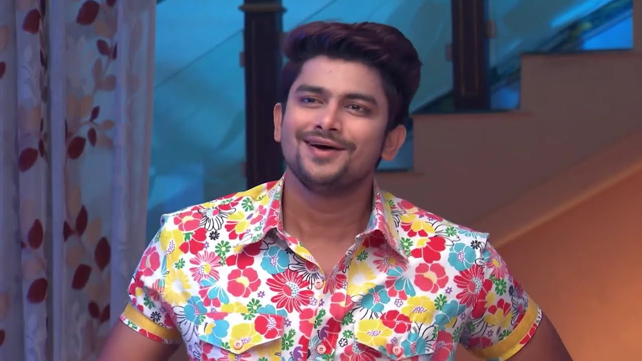 Kalyana Vaibhogam - Ep 687 - Meghana Lokesh - Telugu Tv Serial - Zee5 Telugu Classics