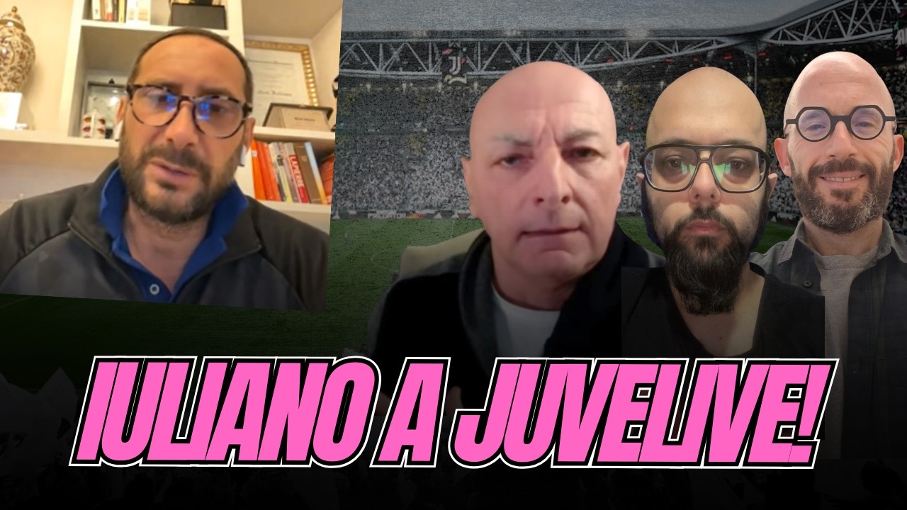 Iuliano: 