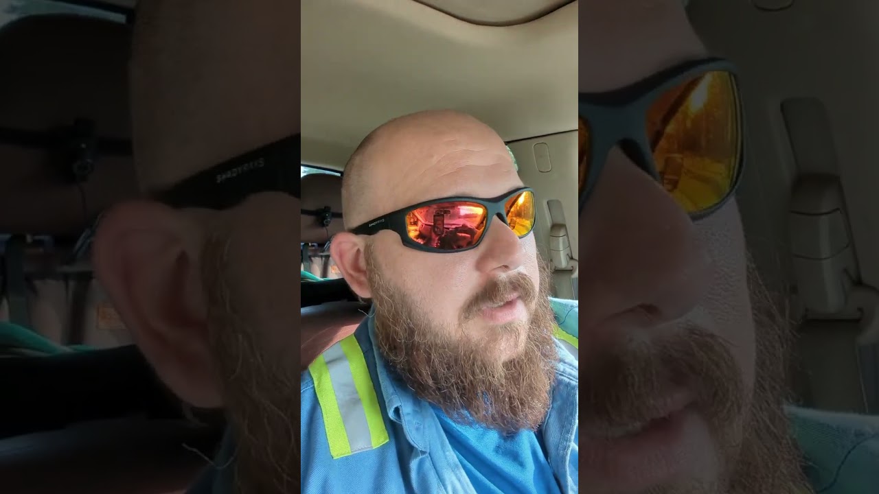 Shady Ray's prescription polarized sunglasses are worth a try!!