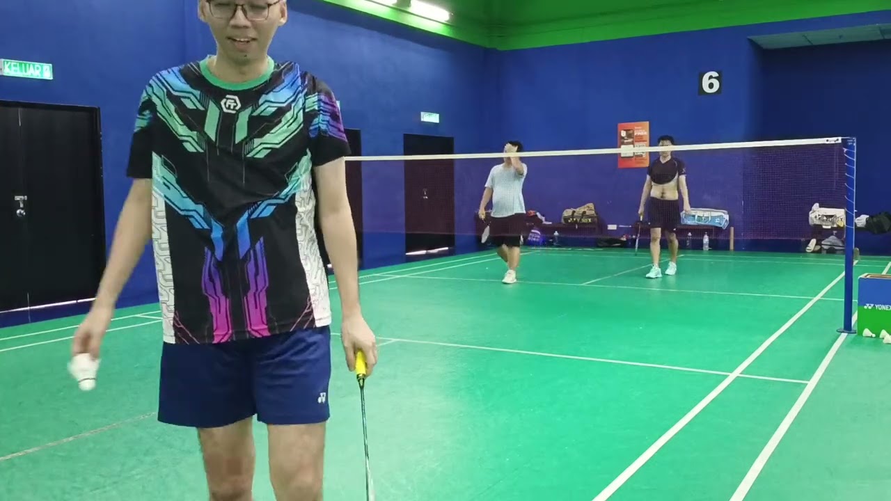 Avengers USJ Tour Super 750 | MD | VBA USJ