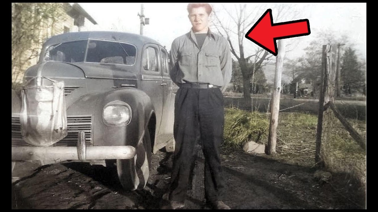 10 Mysterious Events That Cannot Be Explained This Year
