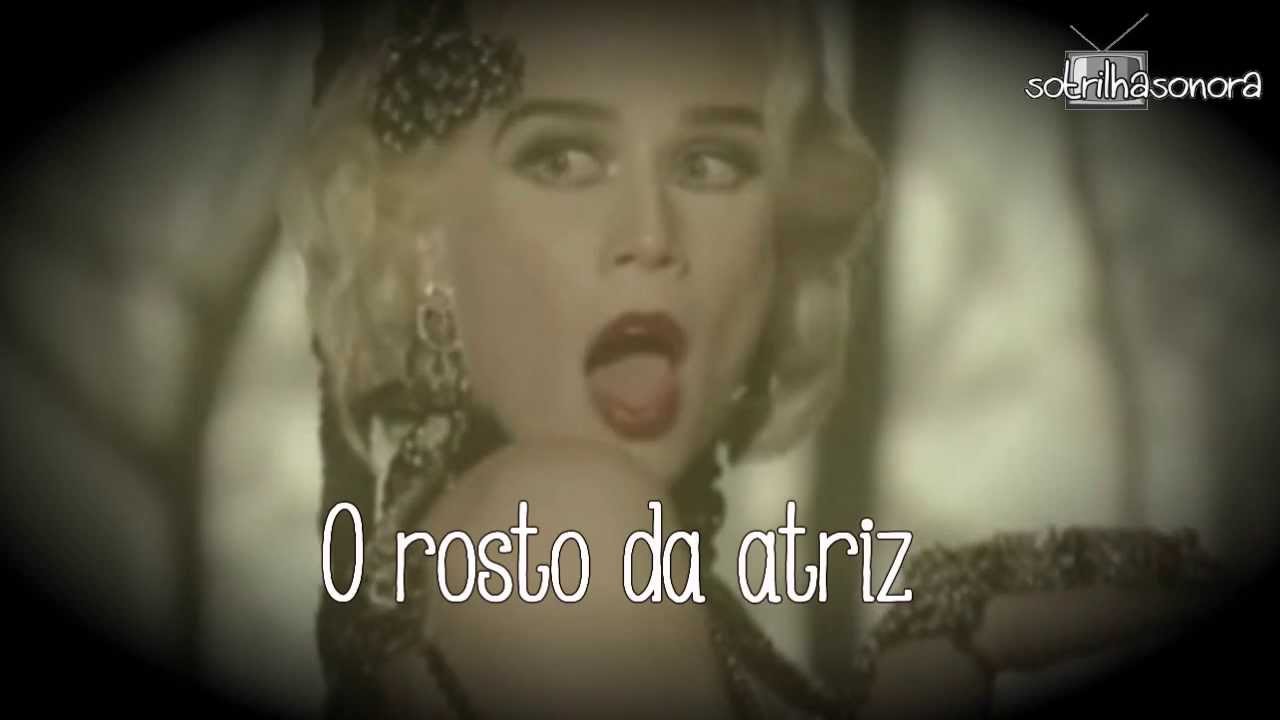 TEMA DE AURORA - Beatriz ZIZI POSSI TRILHA SONORA JOIA RARA (Legendado)
