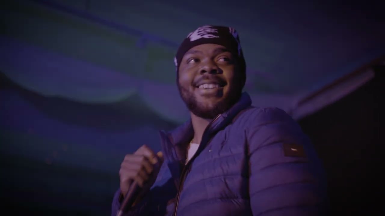Oddie Strangeluv LIVE From The Slide Thru Venue ! Romita X StickMan! Directed by @shootingbysal