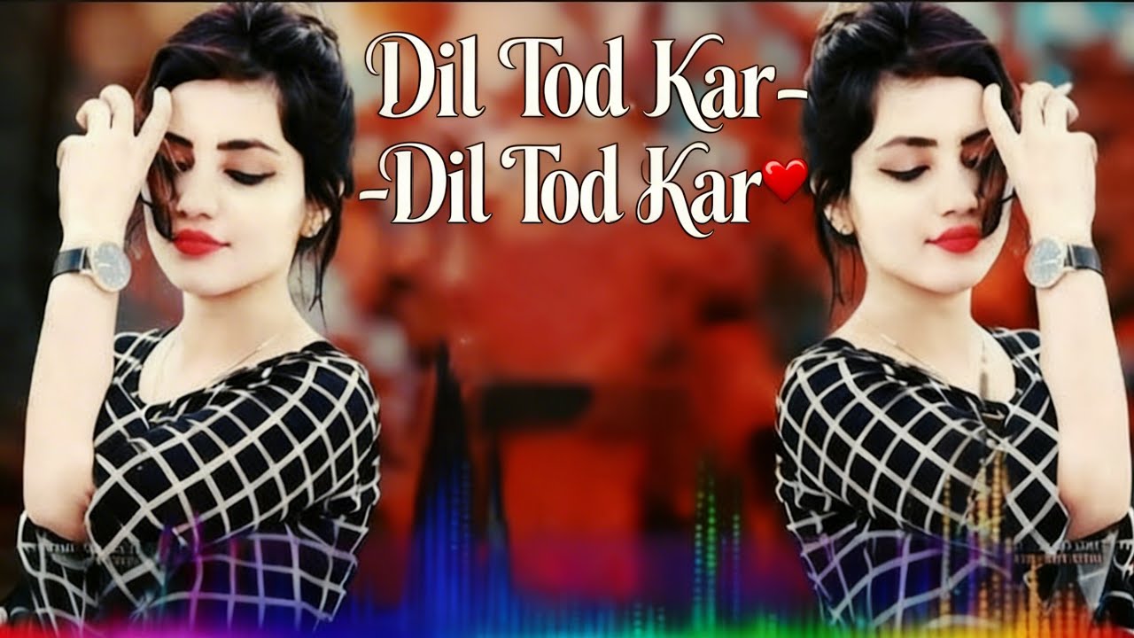😭 Sad Song 2026 ❤️ DJ Remix | 90s Hindi Heartbroken Song 💔 | Lofi Version