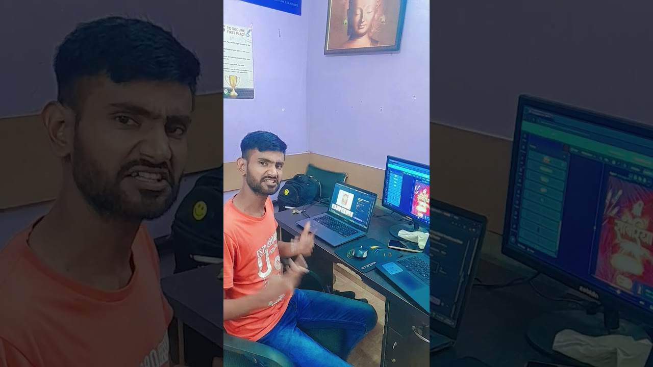 “Ameer Banne Ka Sabse Aasan Tarika 😎 Agar Pata Hai To Batao 💸😂” 