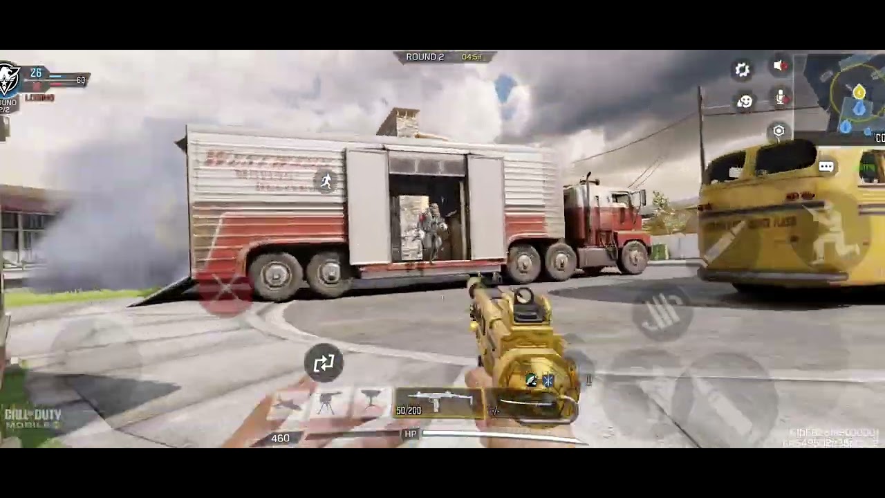 Some #codm Legendary gameplay from a very sleep deprived top 0.4%(aka me) with some #neffex